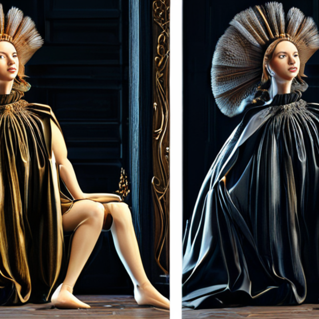 Here are two image prompts for Stable Diffusion XL, based on the provided content: