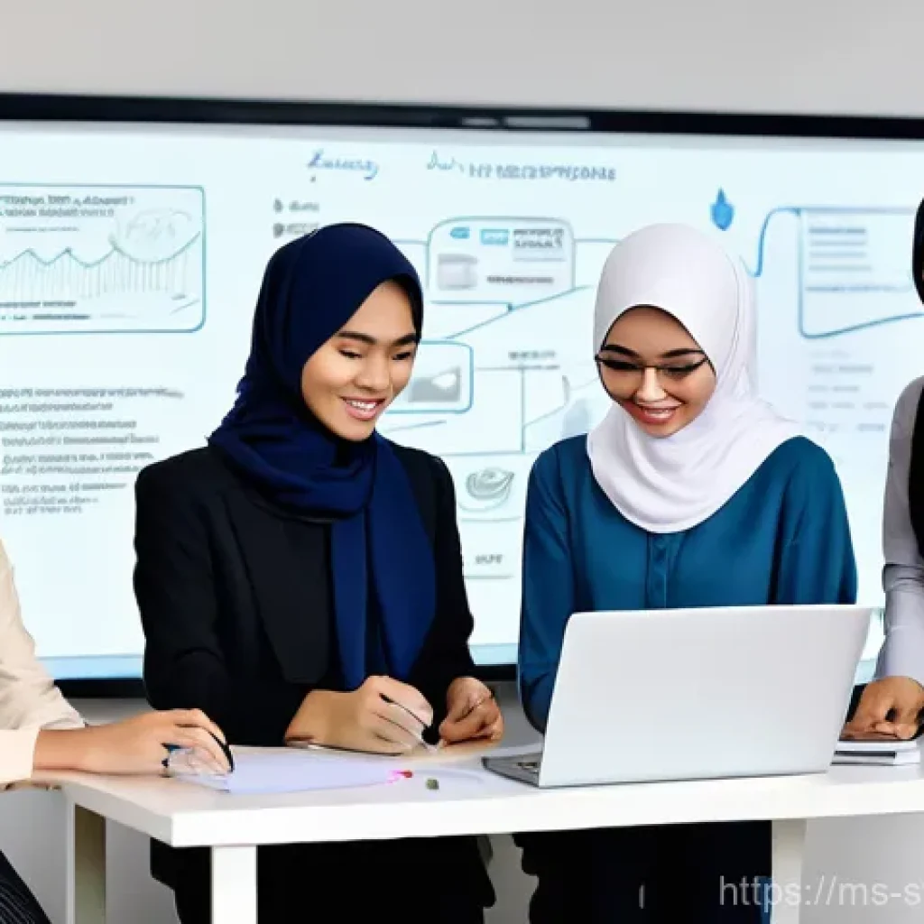 린 스타트업의 비즈니스 성과 평가 기법 - **Build Phase**: A small, diverse team of young Malaysian developers and designers (one female with ...